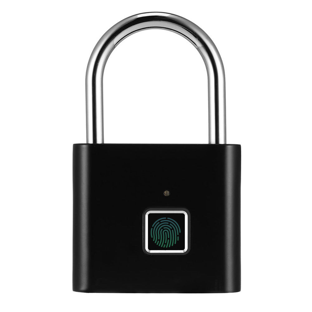 Fingerprint Locker