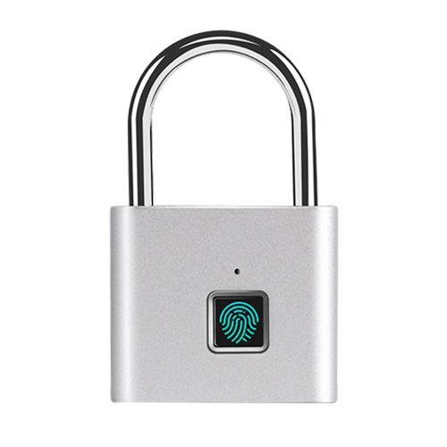 Fingerprint Locker