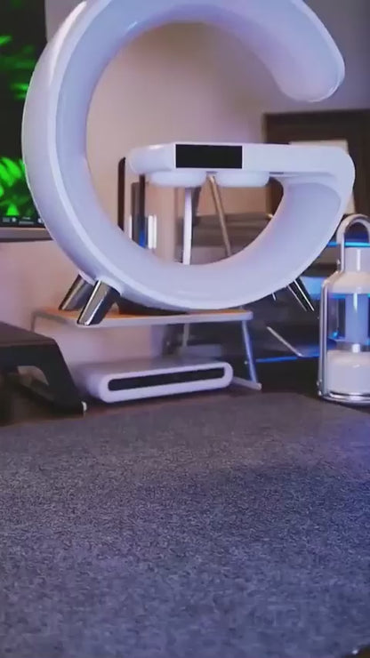 Wireless Smart Charger