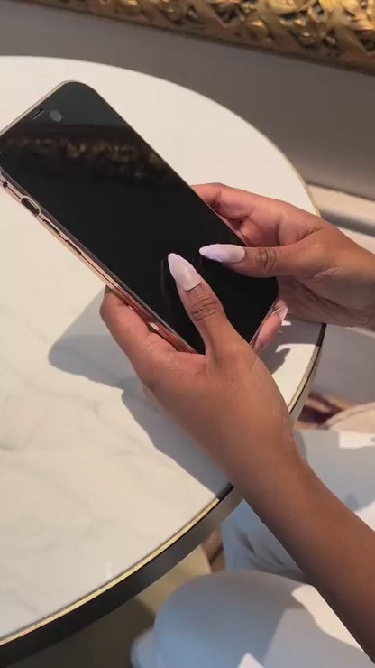 Anti Spy Screen